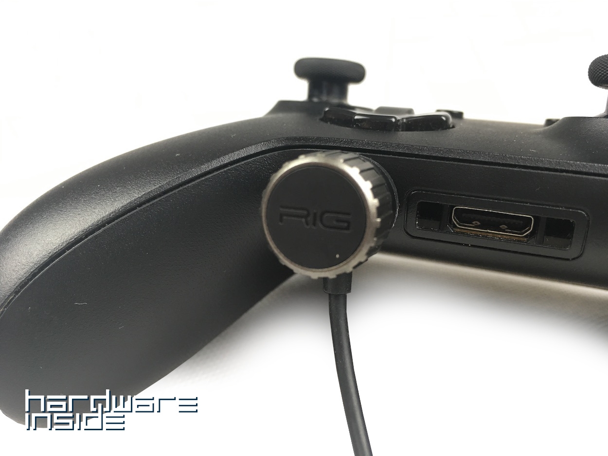 Plantronics RIG 500 Pro
