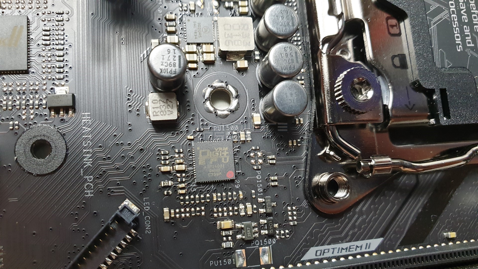 PWM Controller 2