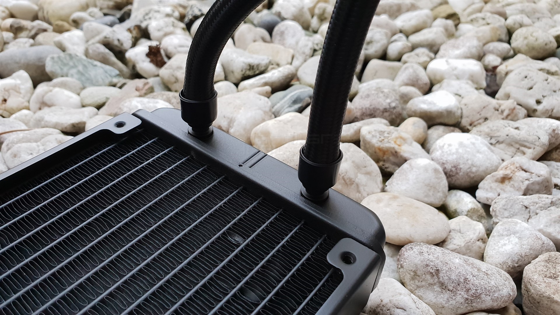 Radiator 3