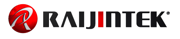 Raijintek Logo