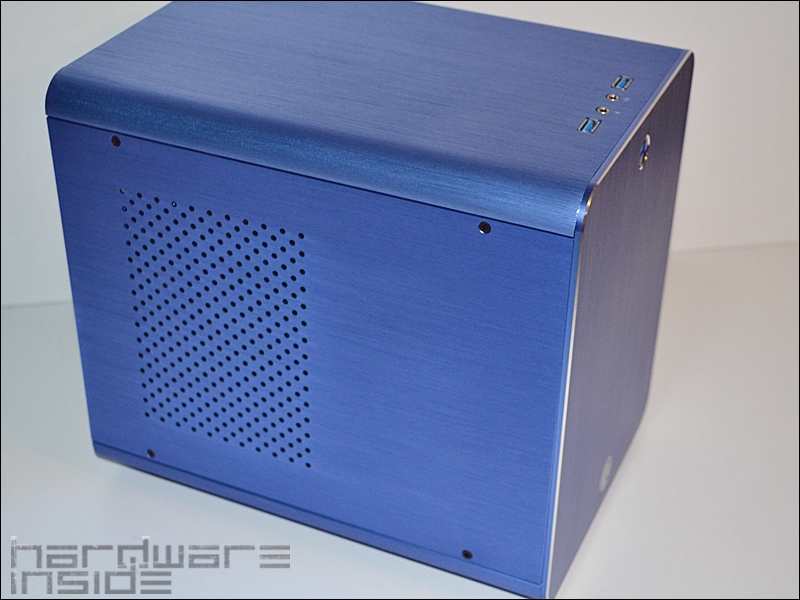 Raijintek Metis Review