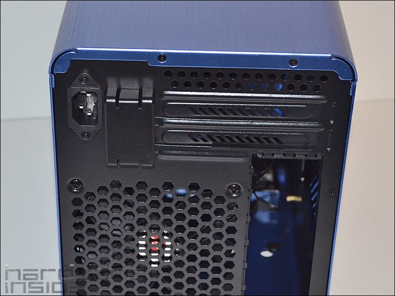 Raijintek Metis Review