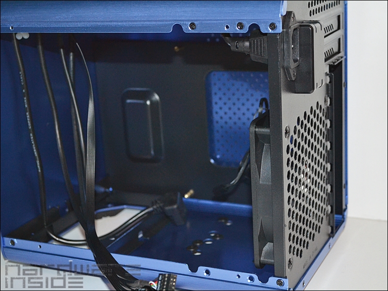 Raijintek Metis Review