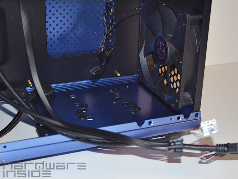 Raijintek Metis Review