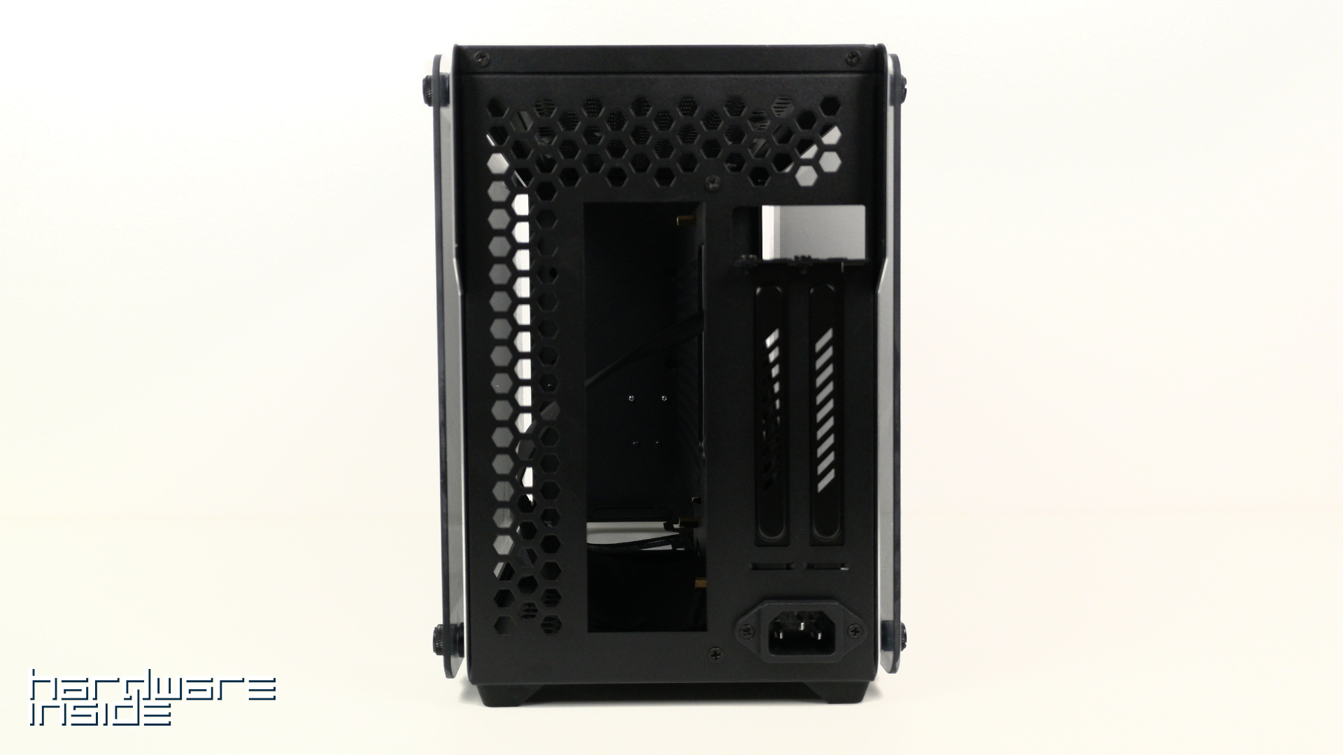 Raijintek Ophion back