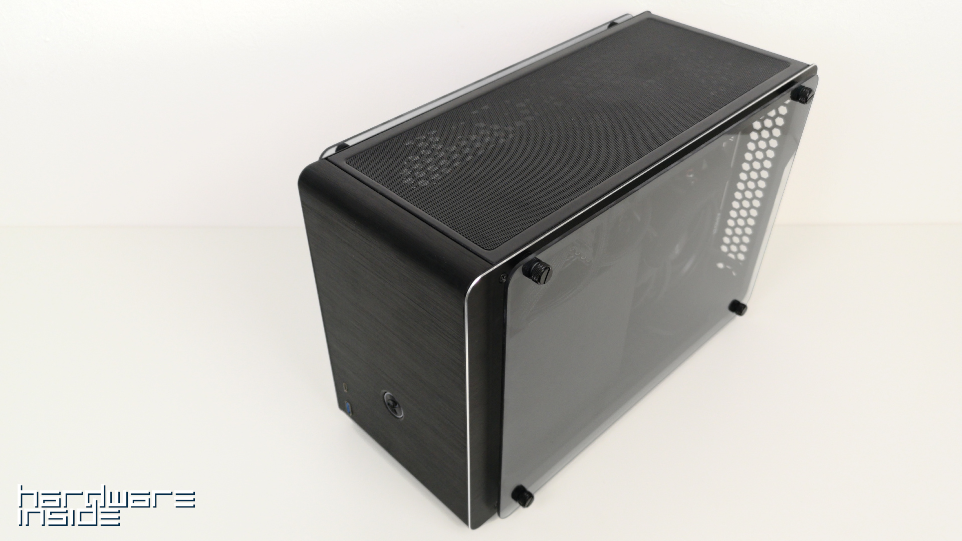 Raijintek Ophion Front 1