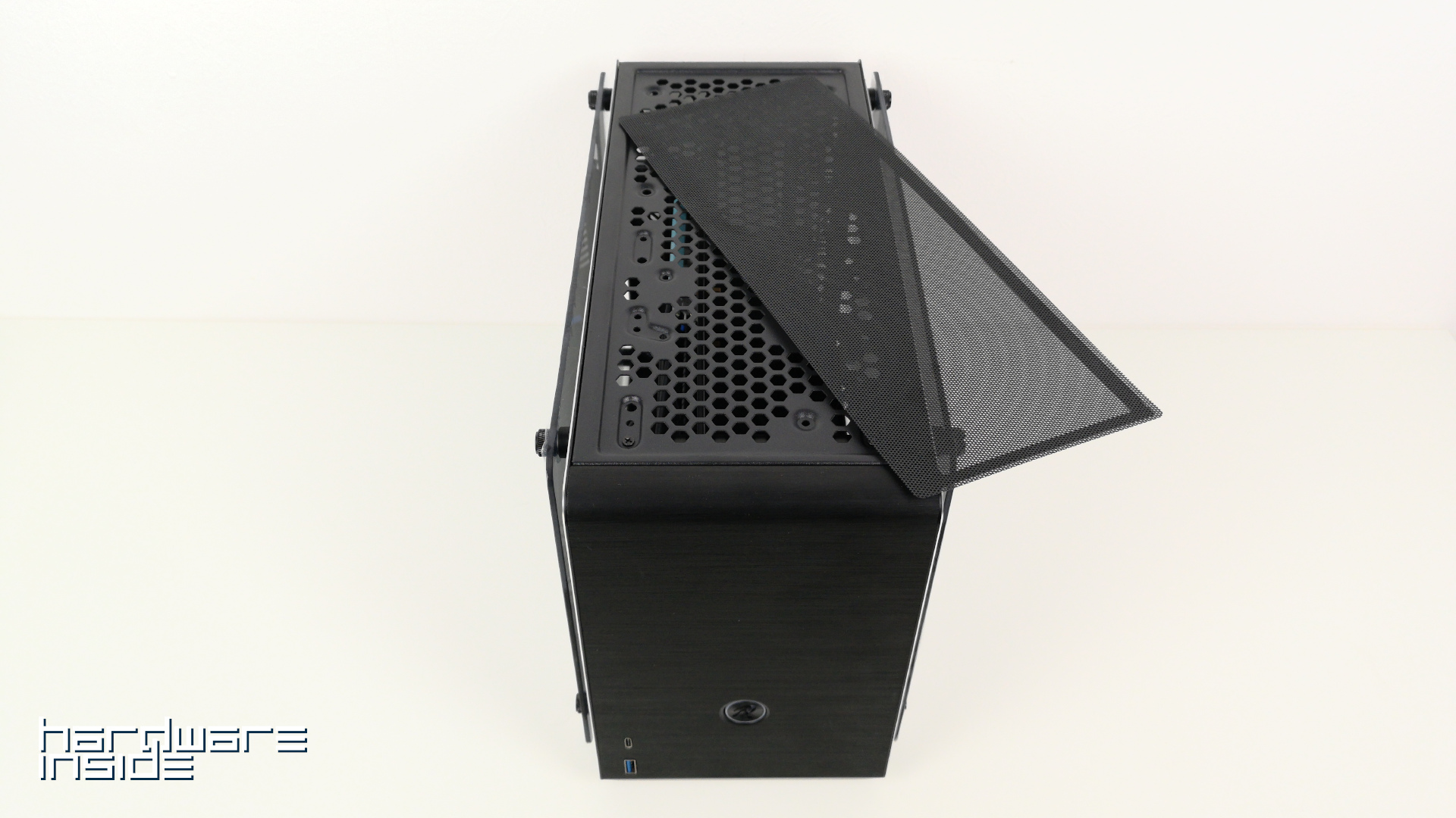 Raijintek Ophion Front 4