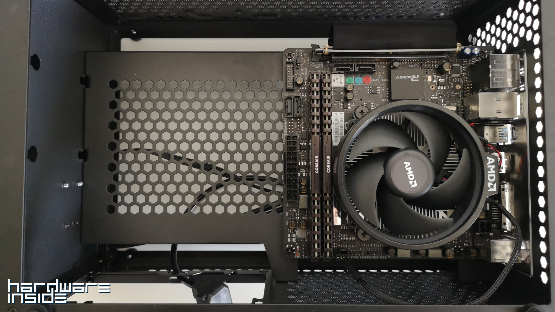 Raijintek Ophion Innen 2