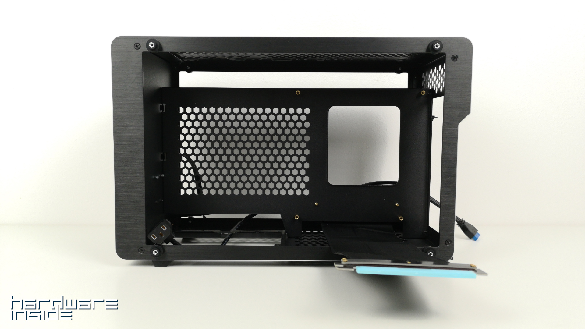 Raijintek Ophion Seite 1