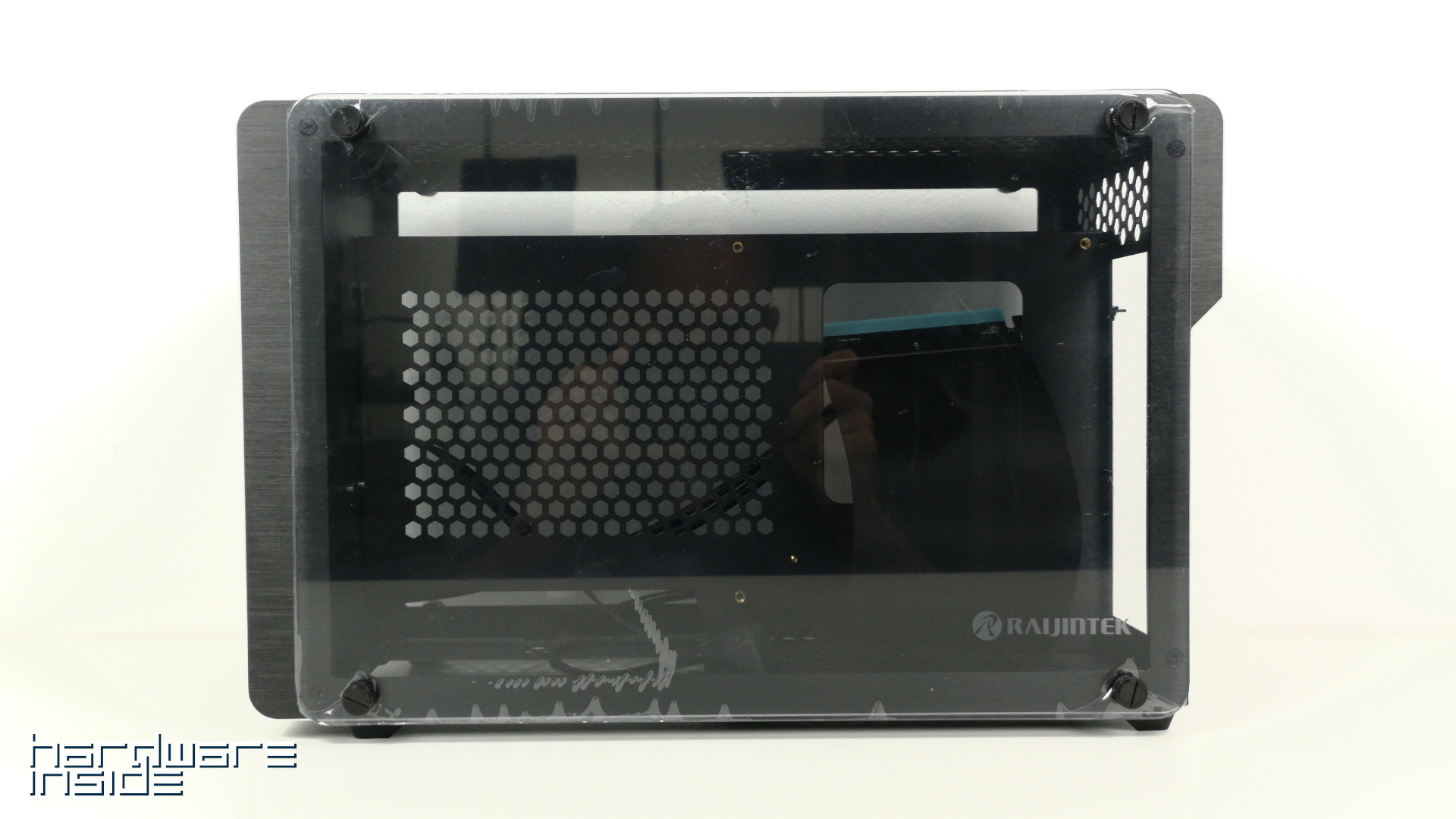 Raijintek Ophion Seite 4