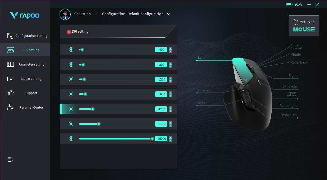 RAPOO VT0PRO - Software 2.jpg