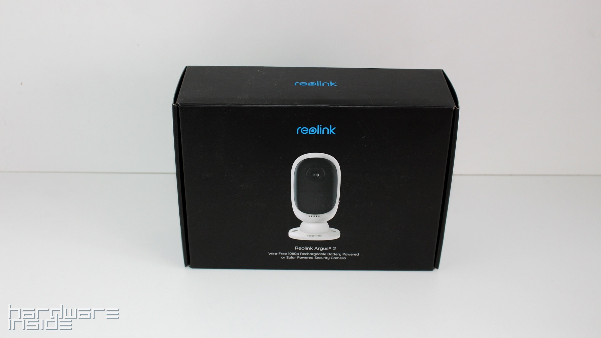Reolink Argus 2 - 14