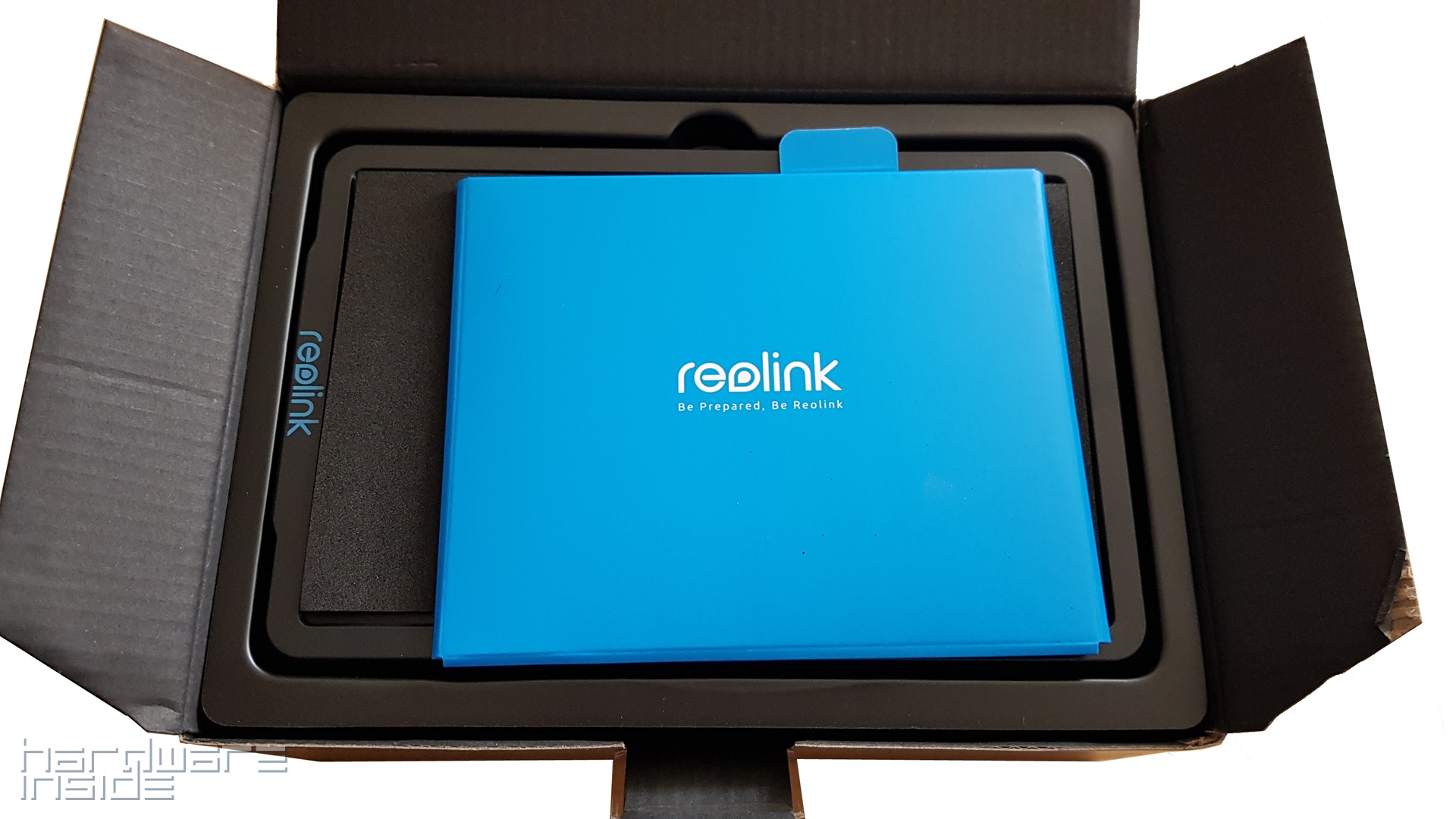 Reolink Argus 2 - 7