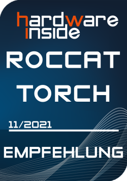 ROCCAT TORCH - Award.png