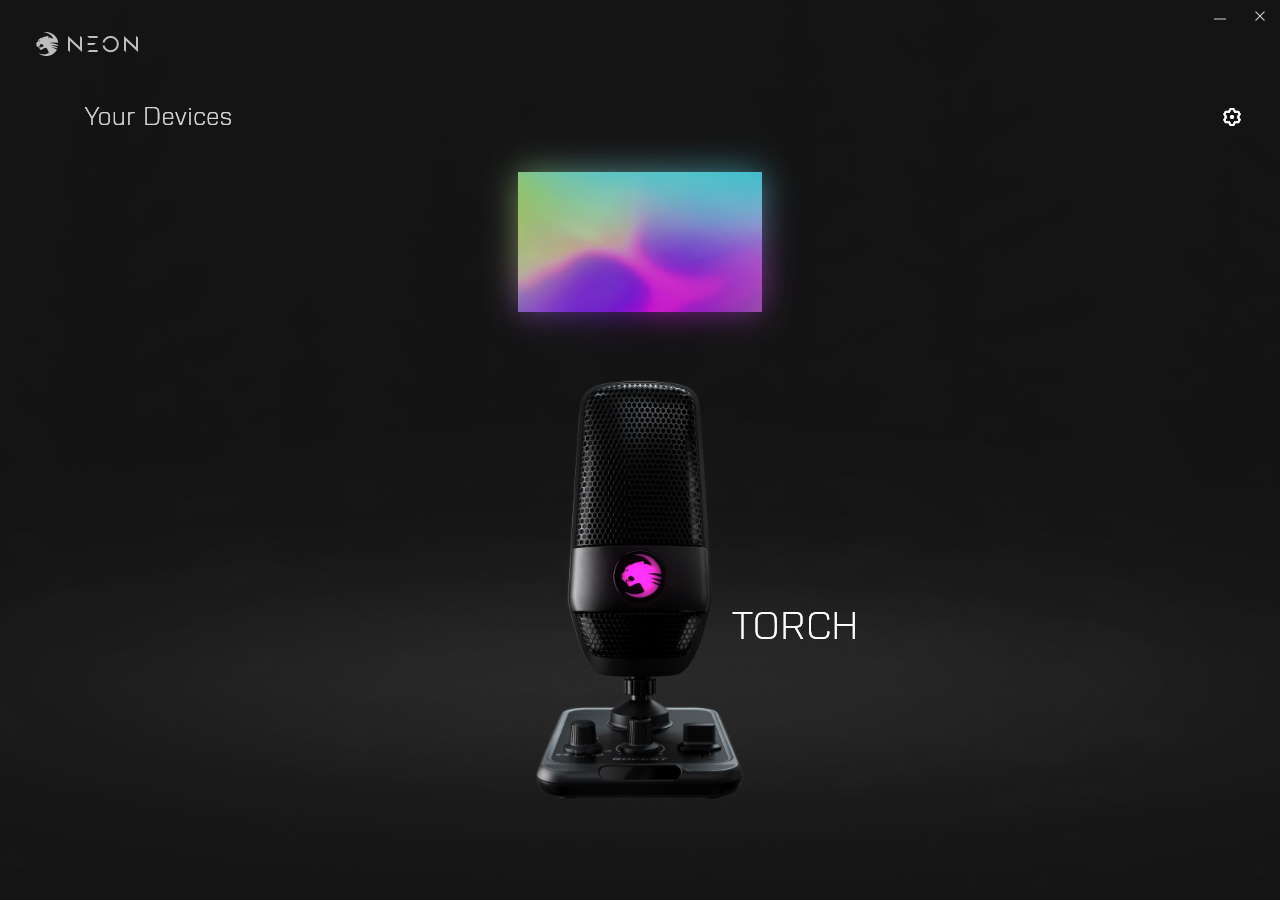 ROCCAT TORCH - Software 1.jpg