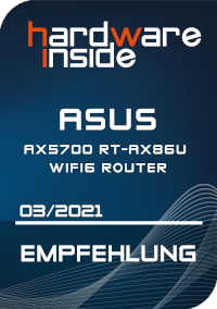 Router Award