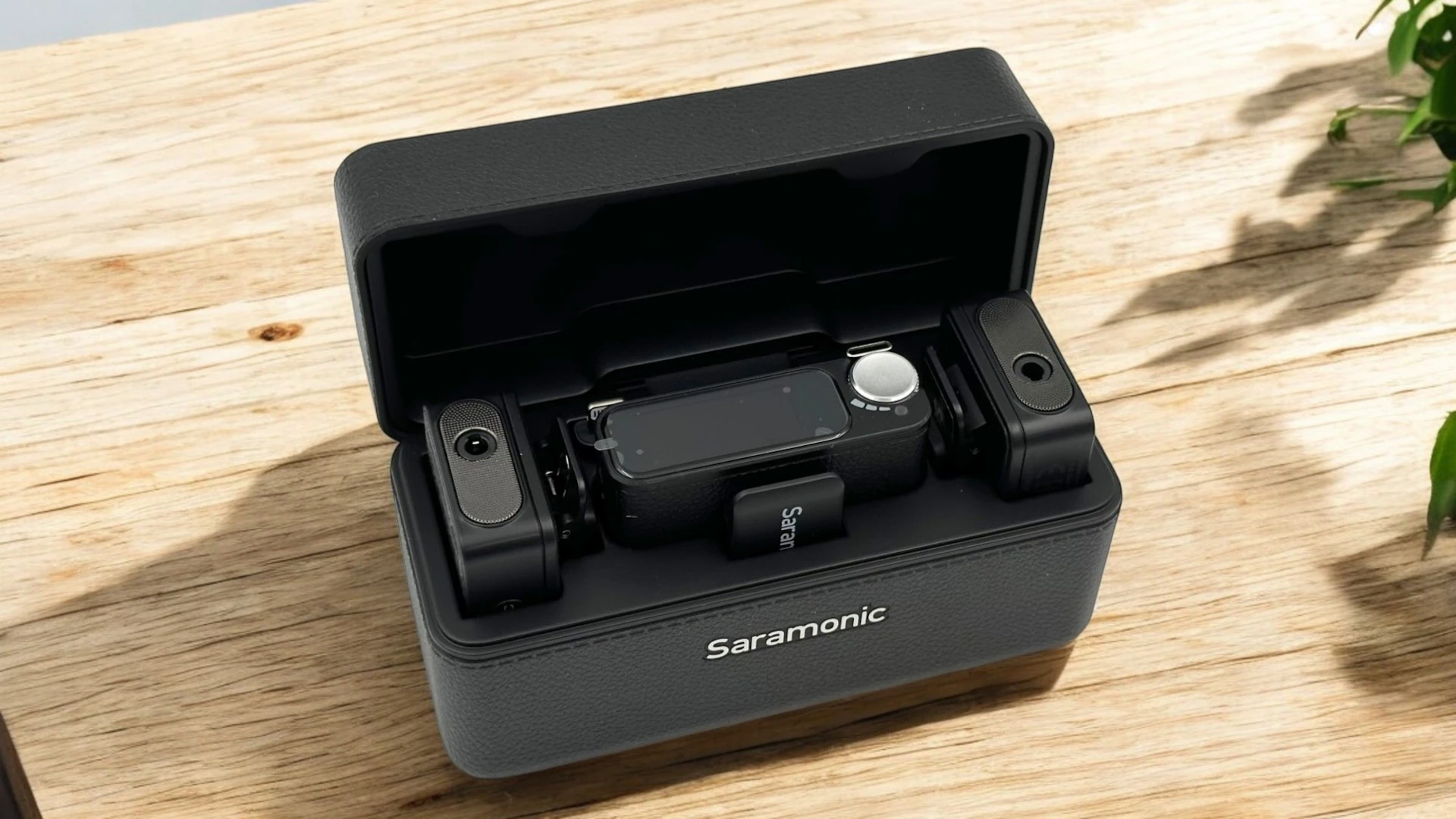 Saramonic Ultra - Einleitung - 1.webp