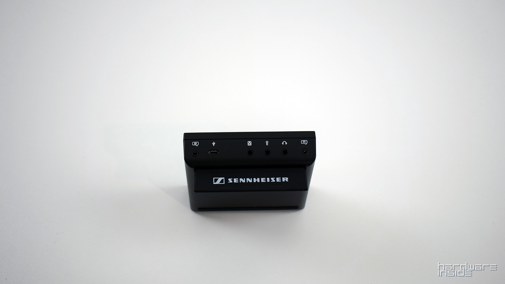 Sennheiser Amplifier GSX 1200 PRO 14