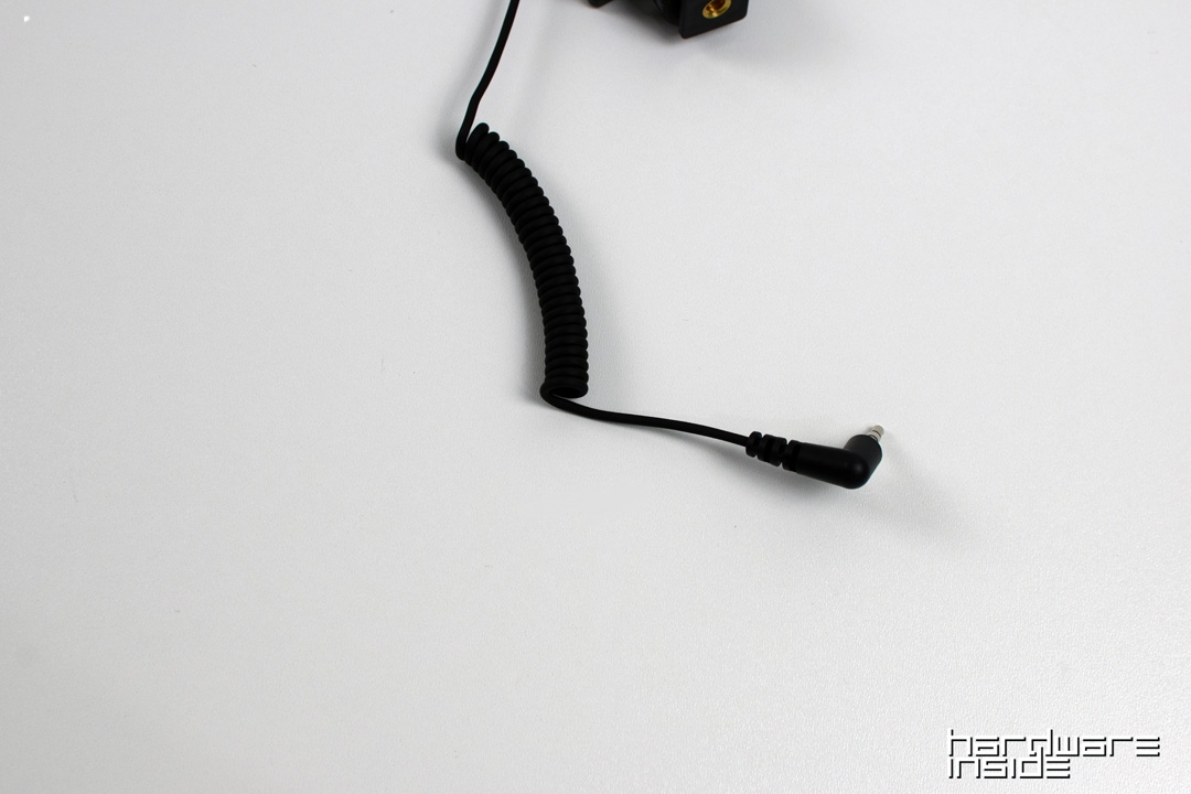 Sennheiser MKE 400 DSLR Richtmikrofon