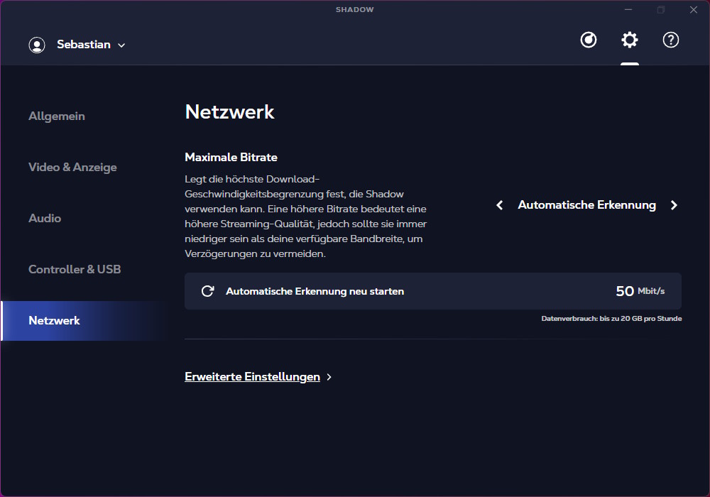 Shadow - Client Einstellungen Netzwerk.jpg