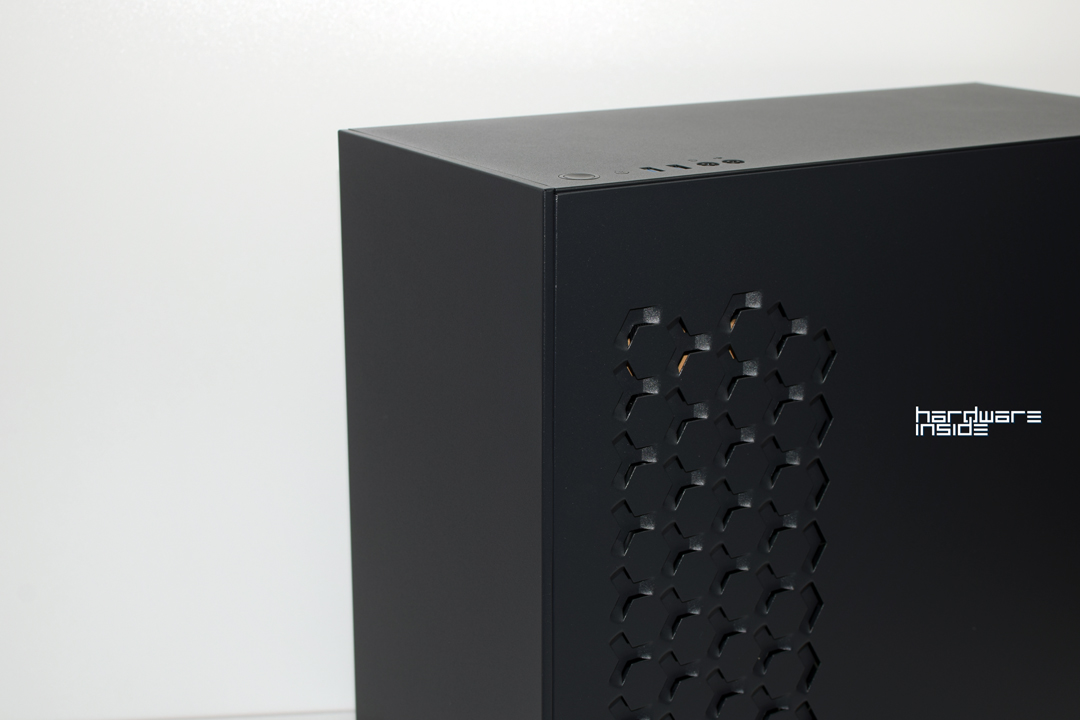 Sharkoon Pure Steel RGB 007