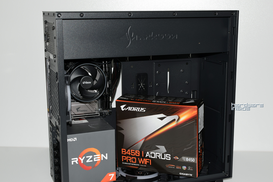 Sharkoon Pure Steel RGB 026