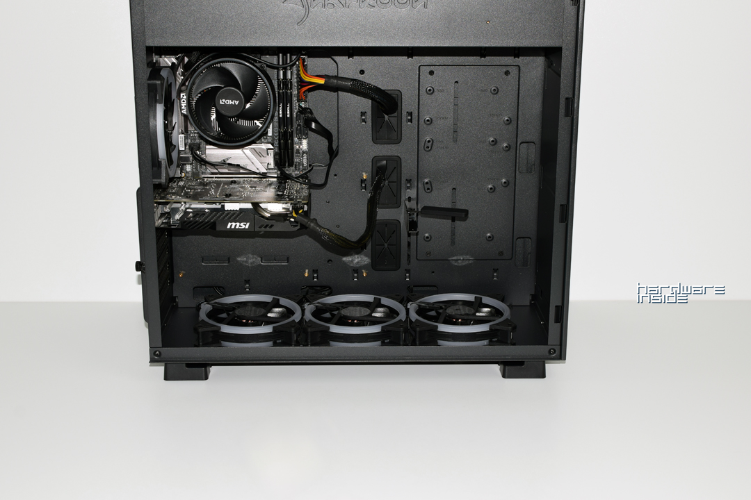 Sharkoon Pure  Steel RGB 030
