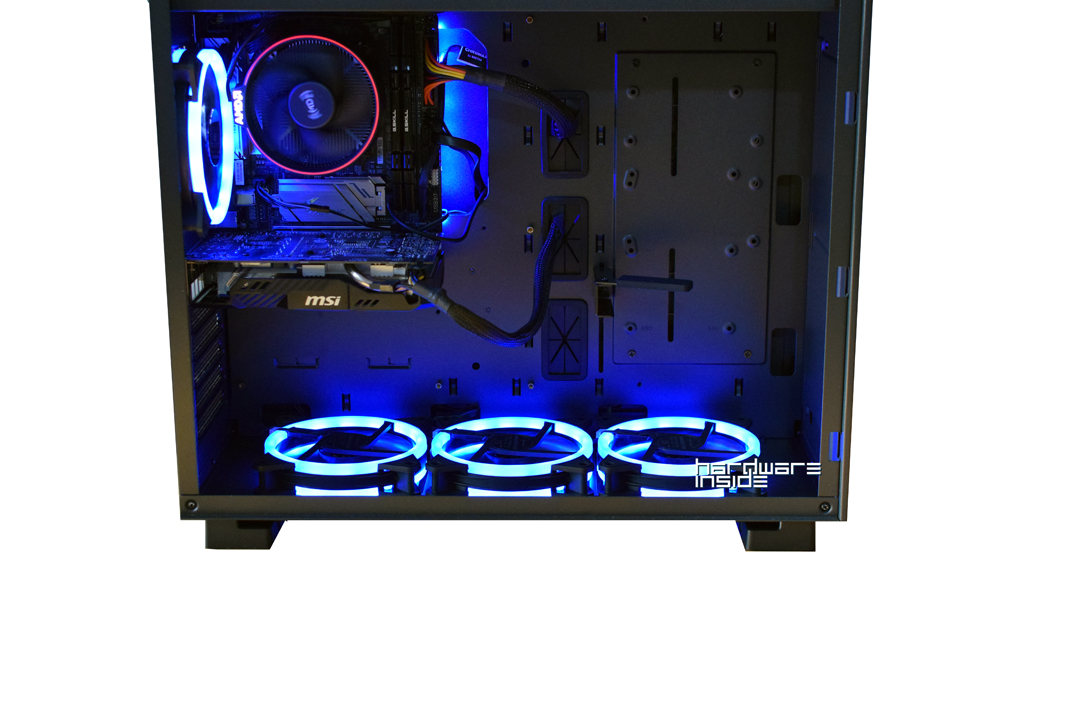 Sharkoon Pure  Steel RGB 031