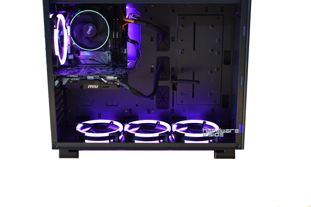Sharkoon Pure Steel RGB 032
