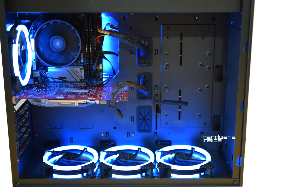 Sharkoon Pure Steel RGB 033