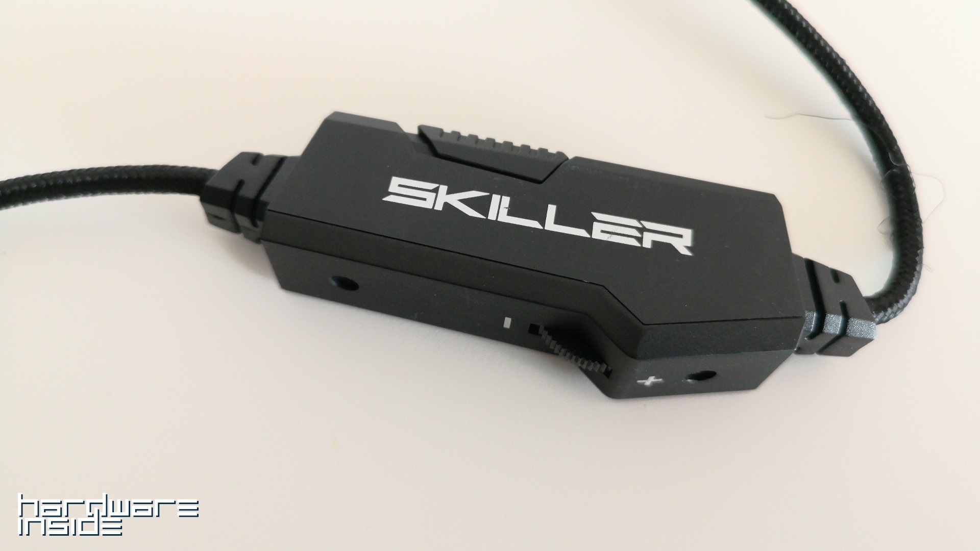Sharkoon SKILLER SGH3