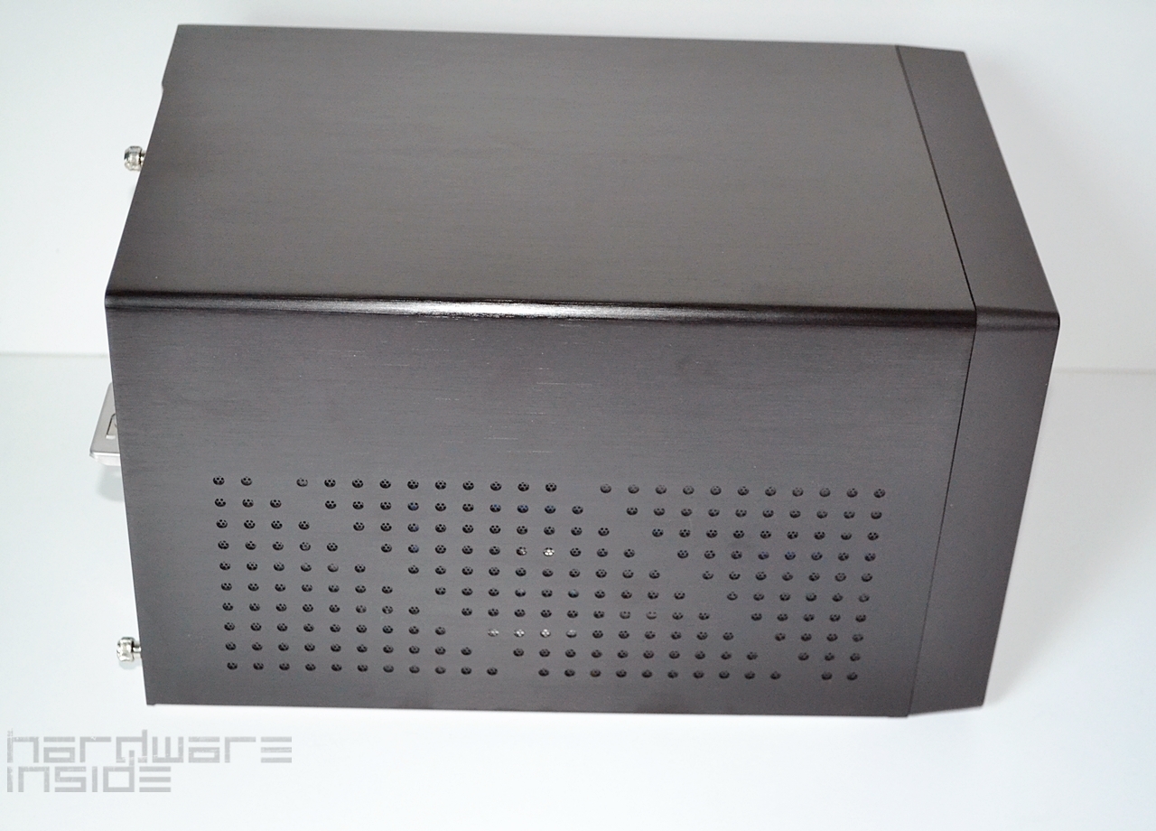 Shuttle XPC Cube SZ170R8