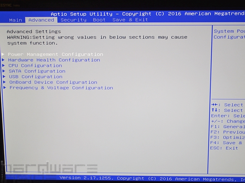 Shuttle XPC Cube SZ170R8