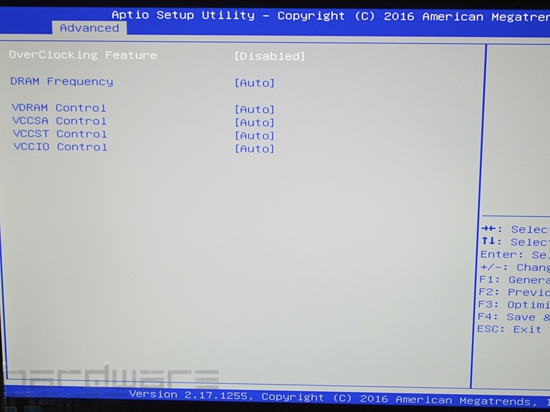 Shuttle XPC Cube SZ170R8