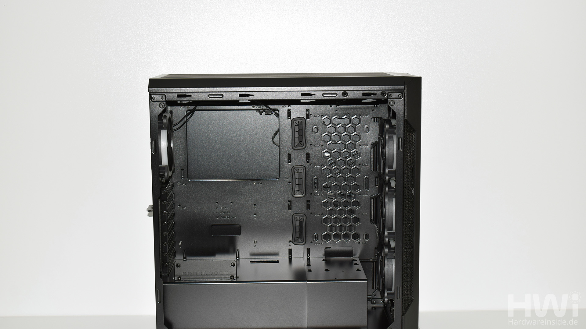 SilentiumPC ARMIS AR7X TG06