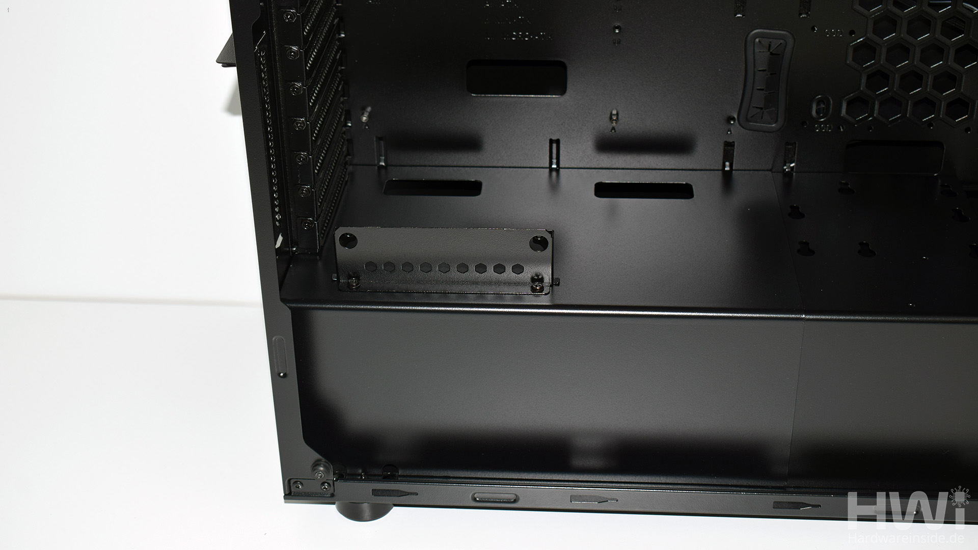 SilentiumPC ARMIS AR7X TG07
