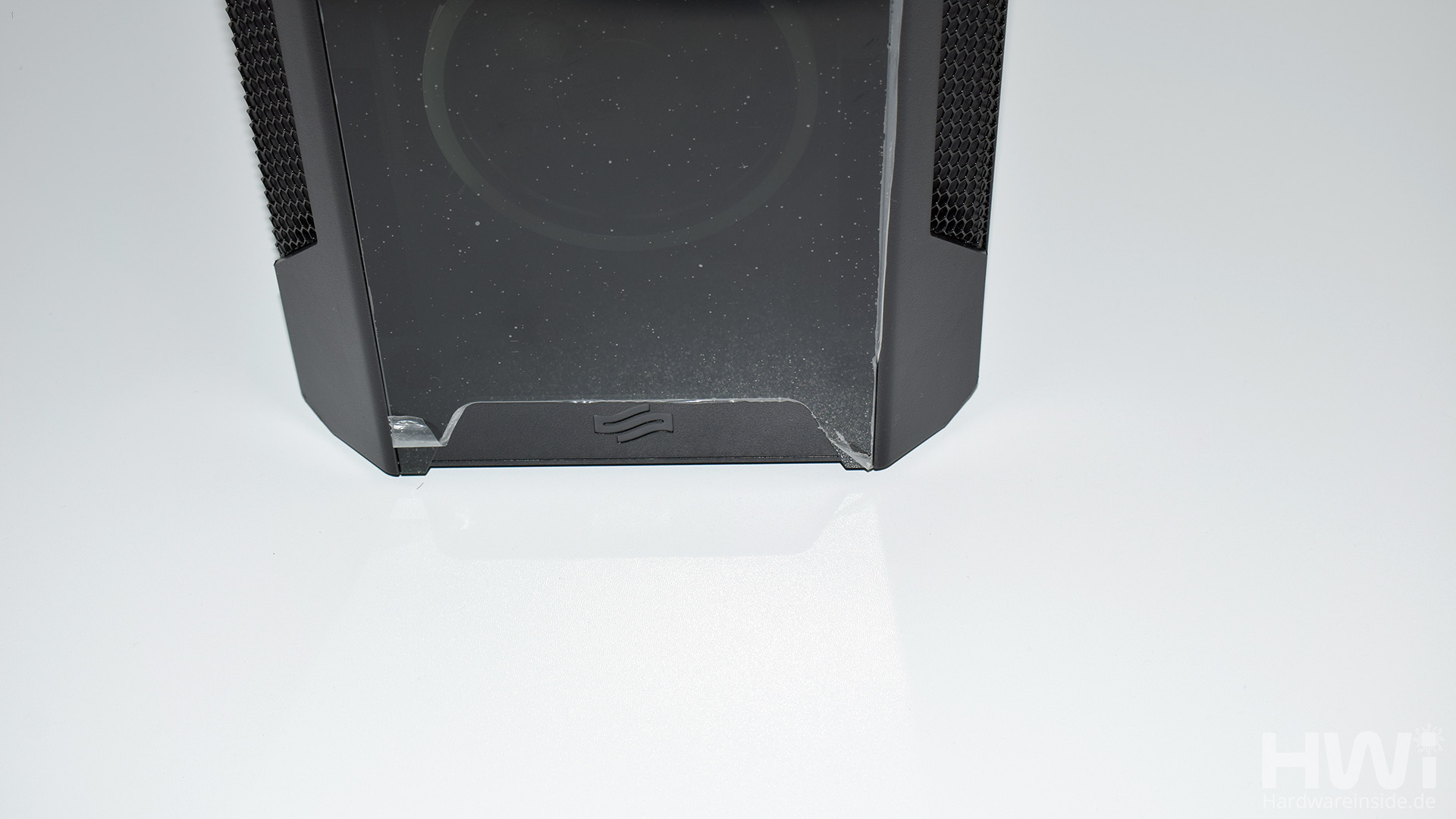 SilentiumPC ARMIS AR7X TG13