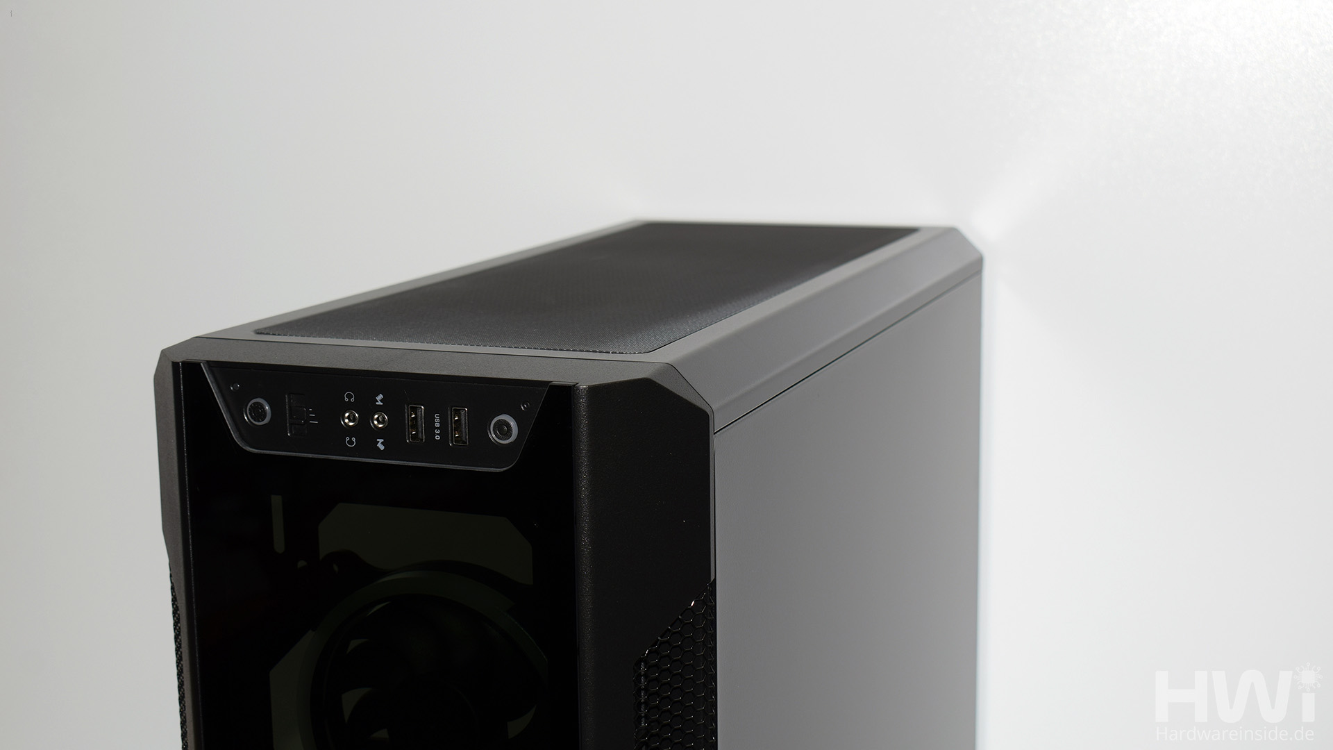 SilentiumPC ARMIS AR7X TG16