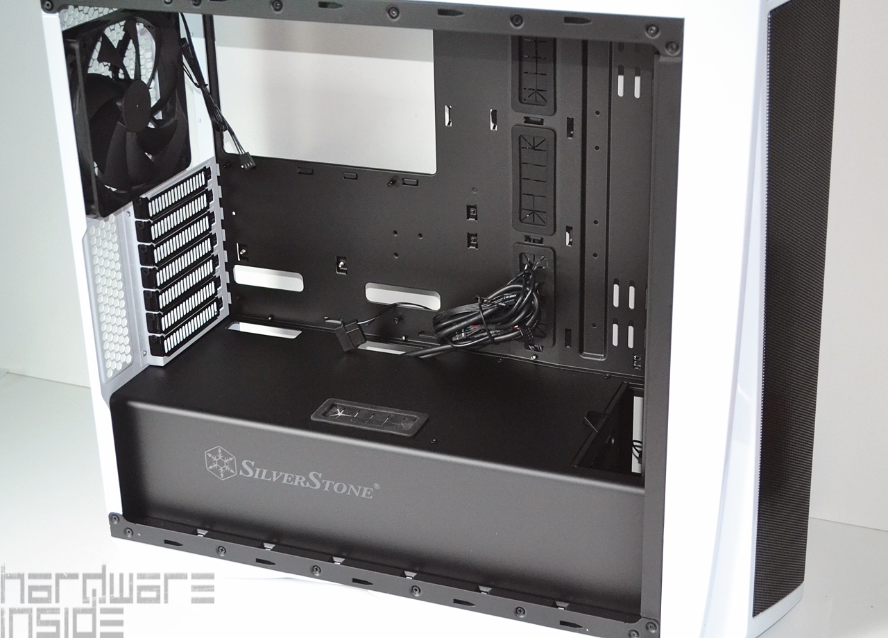 SilverStone Primera PM01