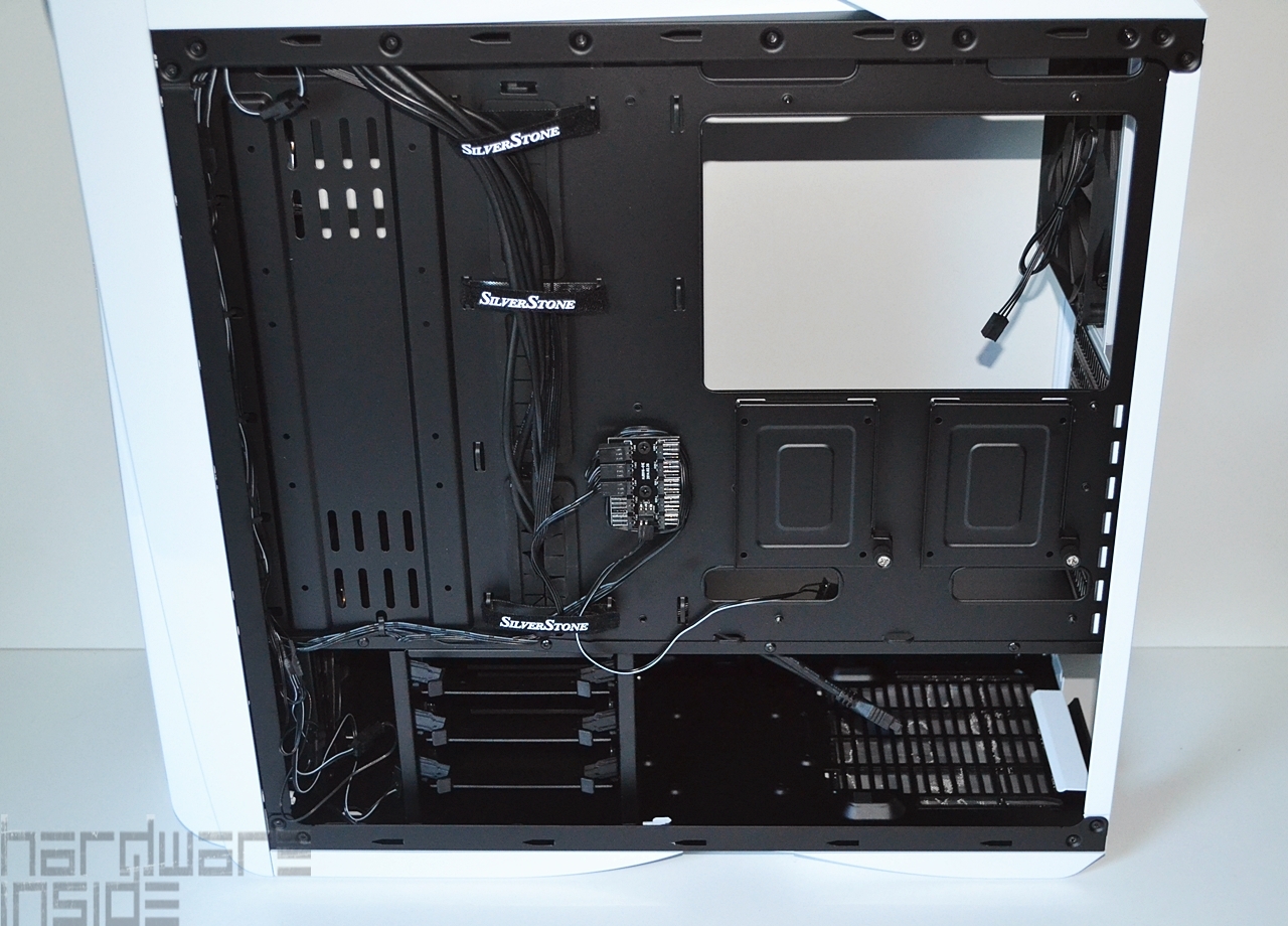 SilverStone Primera PM01