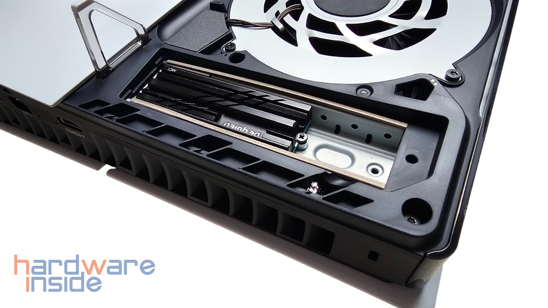 SONY PLaystation 5 Slim - SSD Upgrade - 14.jpg