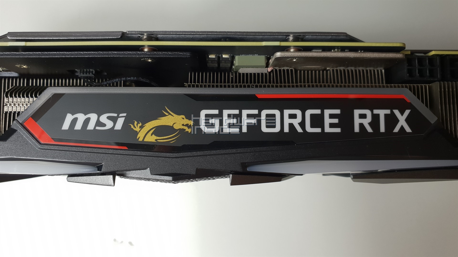 Spannungsversorgung (2)