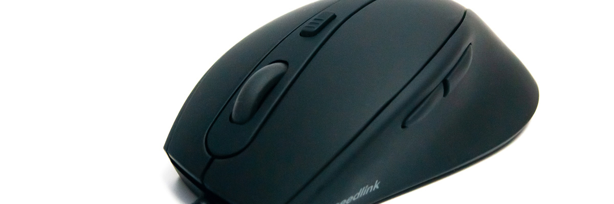 Speedlink AXON - 06