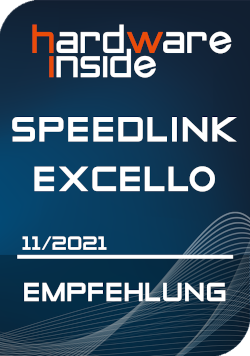 Speedlink EXCELLO - AWARD.PNG