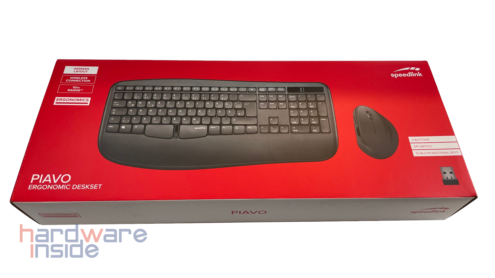 Speedlink PIAVO_1