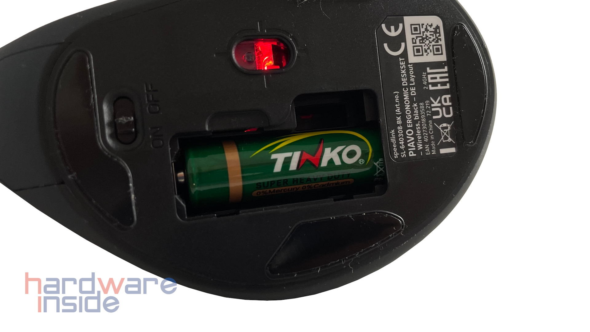 Speedlink PIAVO_16