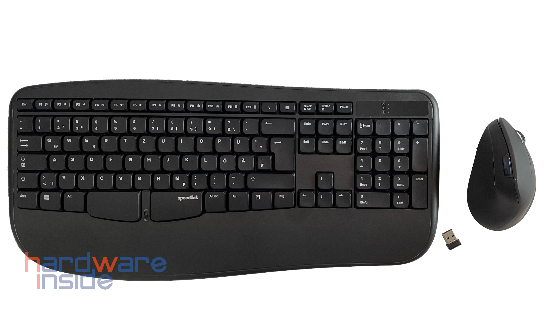 Speedlink PIAVO_3