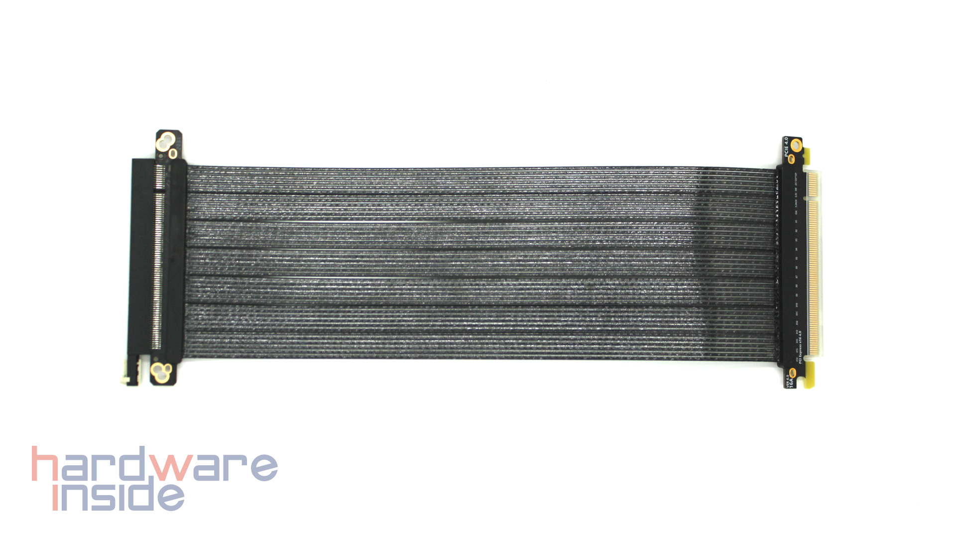 SSUPD PCIe Riser 27cm