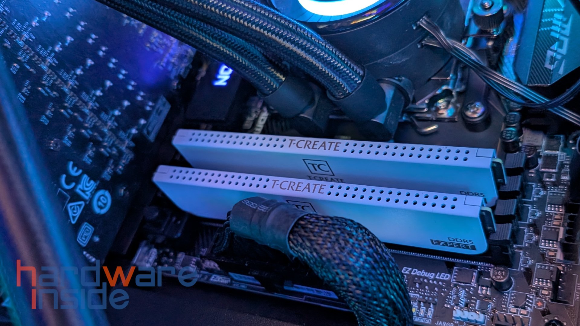 T-CREATE EXPERT DDR5 DESKTOP MEMORY_15