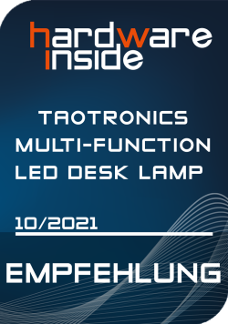 Taotronics Multi-Function LED Desk Lamp - Award.png